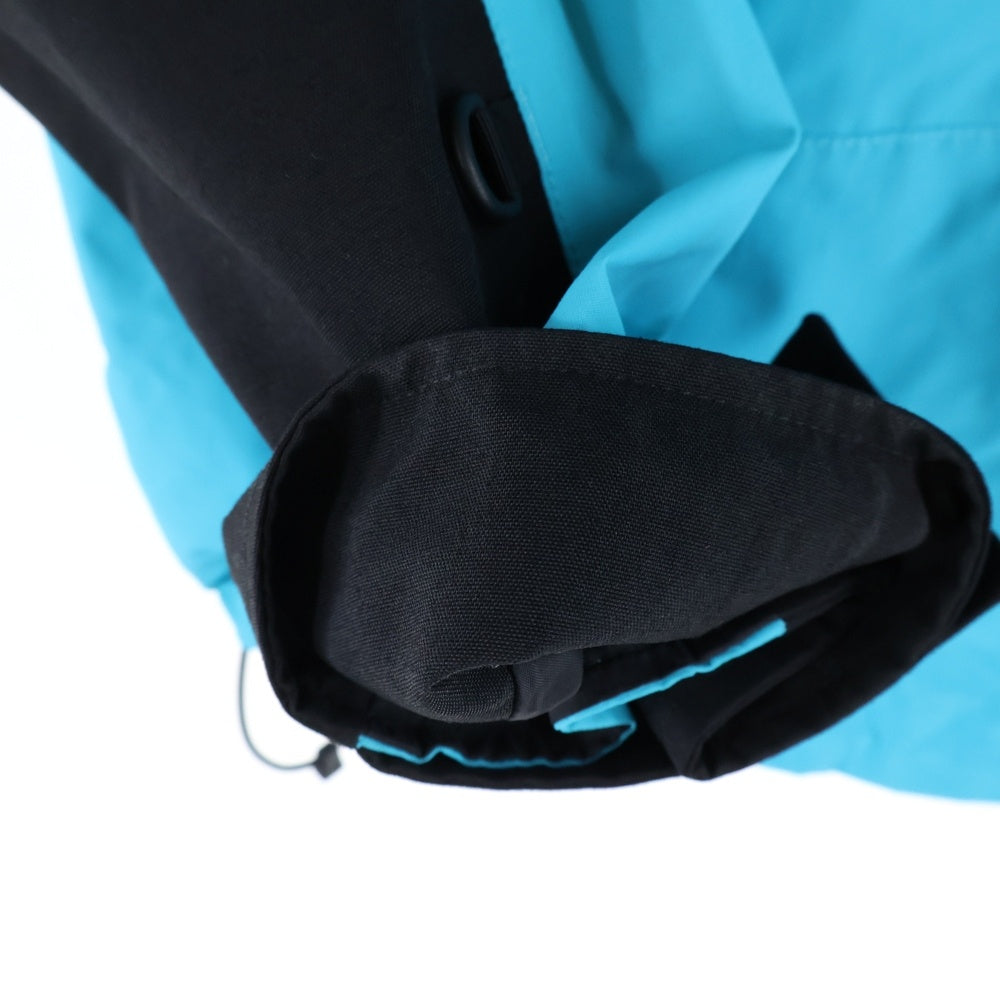 SUPREME(シュプリーム) 19SS ×THE NORTH FACE Arc Logo Mountain Parka ザ ノースフェイス アーチロゴマウンテンパーカー ナイロンジャケット ブルー NP11901I