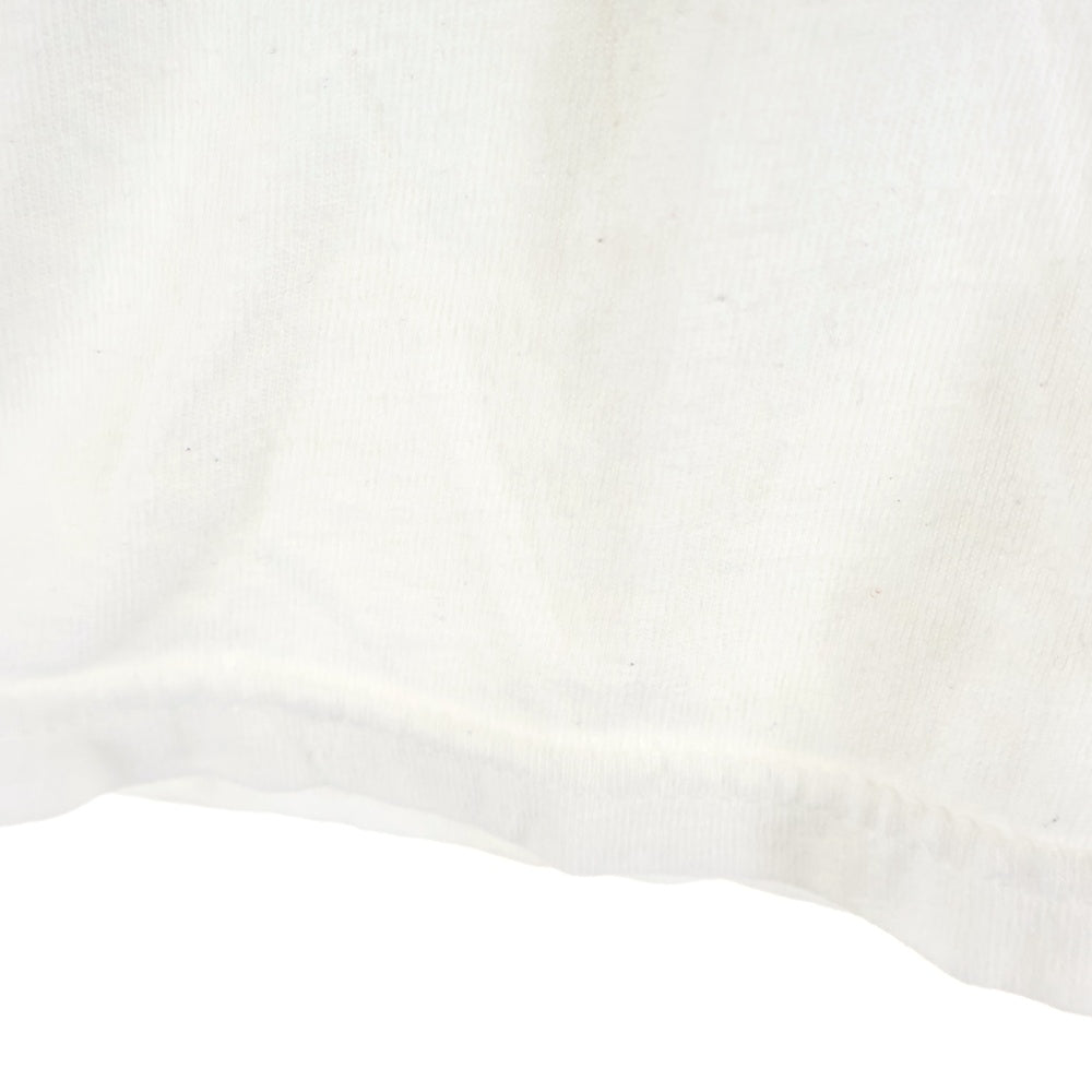 VINTAGE(ヴィンテージ) 00S Toy Story トイストーリー 半袖Tシャツ ホワイト