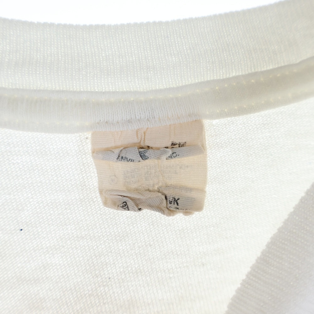 VINTAGE(ヴィンテージ) 00S Toy Story トイストーリー 半袖Tシャツ ホワイト