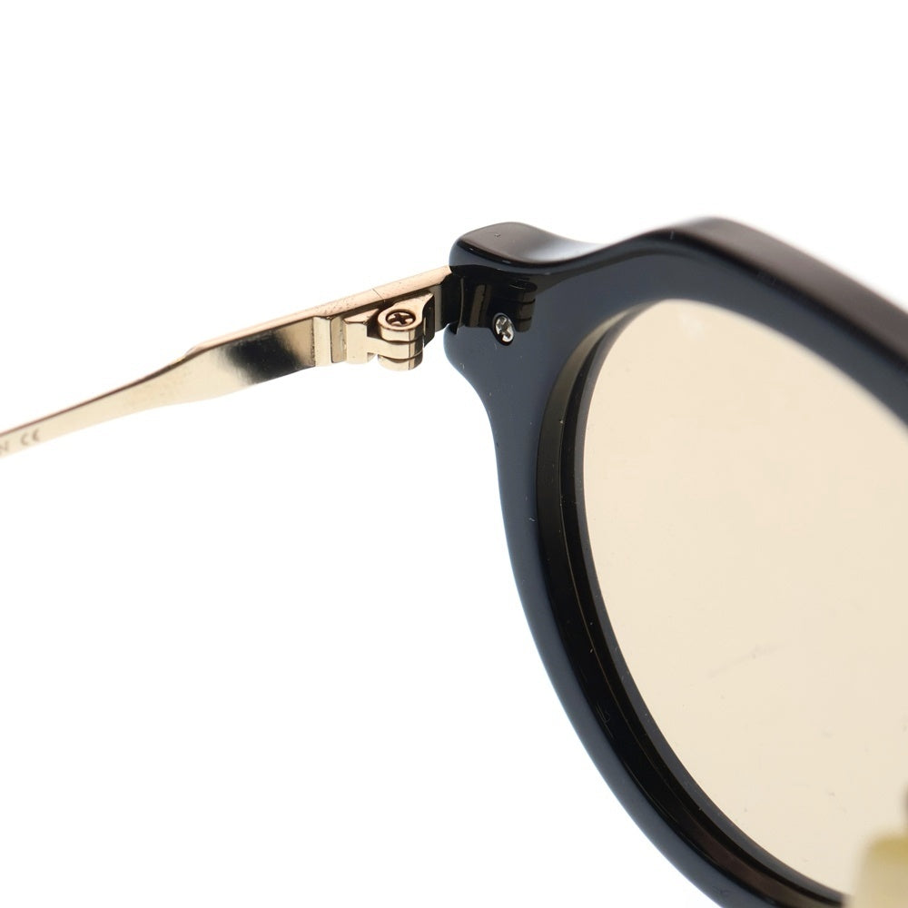 ayame(アヤメ) JURA クラウンパントシェイプ サングラス 眼鏡 アイウェア ブラック