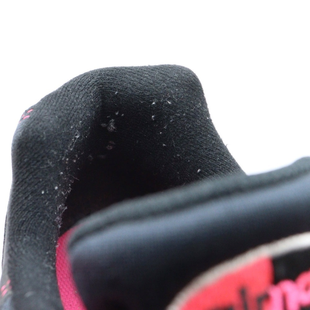 NIKE(ナイキ) AIR MAX 95 OG エア マックス 95 OG ローカットスニーカー ブラック/ピンク US10.5/28.5cm CU1930-066