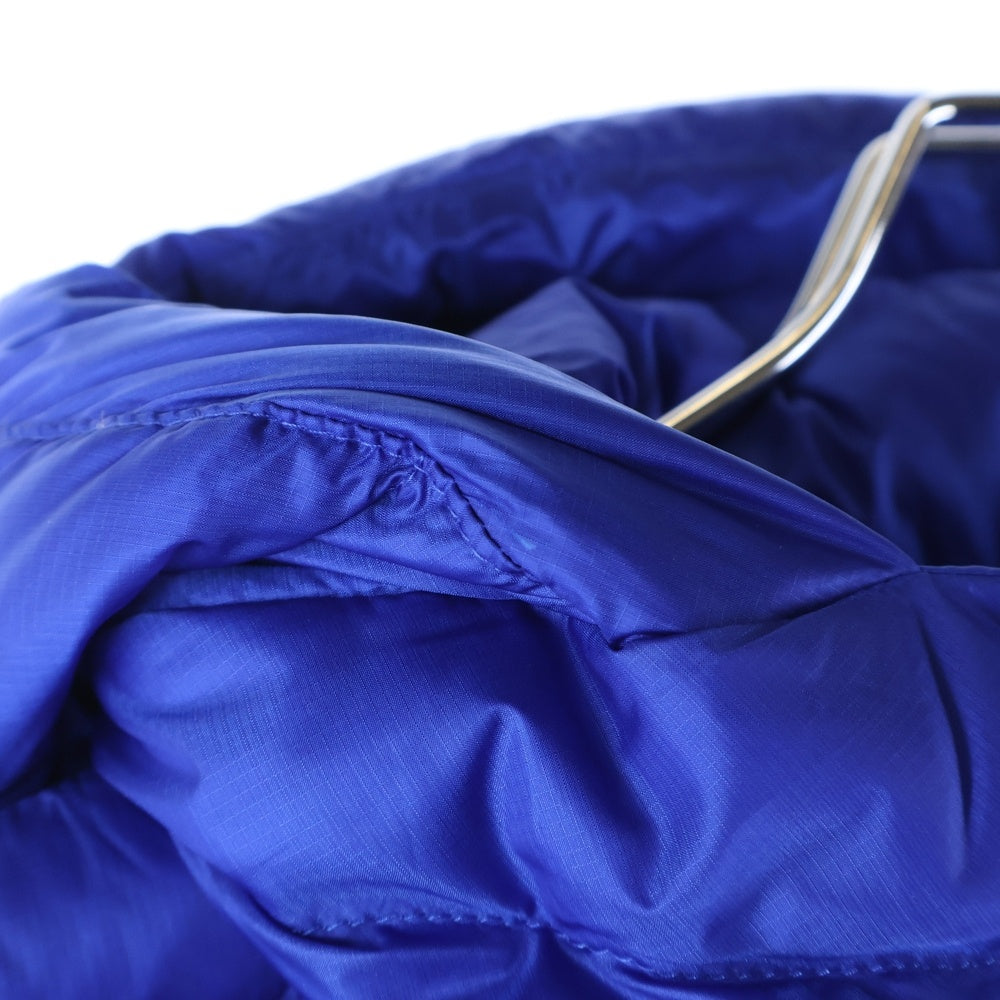 PATAGONIA(パタゴニア) 23AW FITZ ROY DOWN HOODY フィッツロイ ダウンジャケット ブルー STY85500