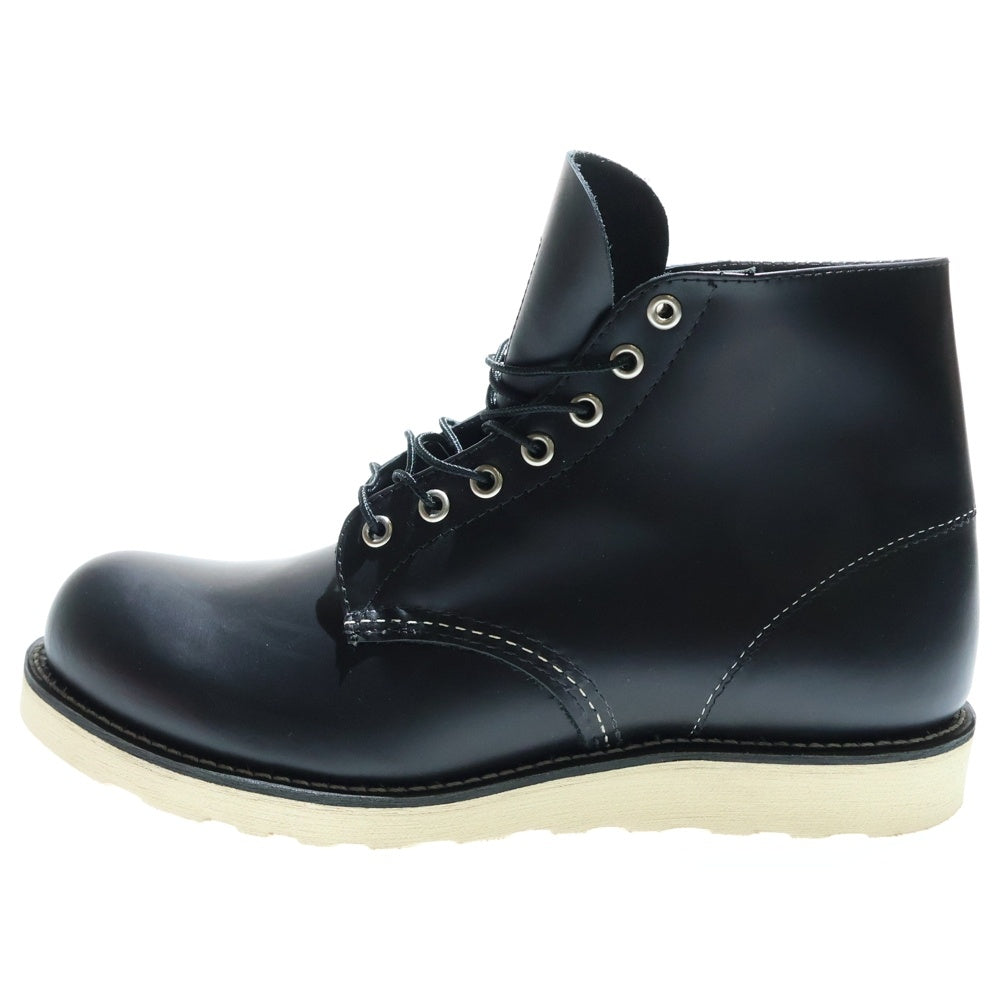 RED WING(レッド ウイング) CLASSIC WORK 6INCH 8165 クラシックワーク