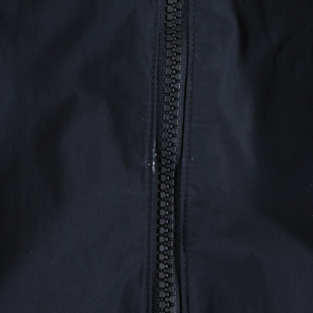 NIKE(ナイキ) ×Drake AS M NRG NOCTA CS TRK JKT WVN FN7667-010 ドレイク ノクタ ジップアップナイロンジャケット ブラック