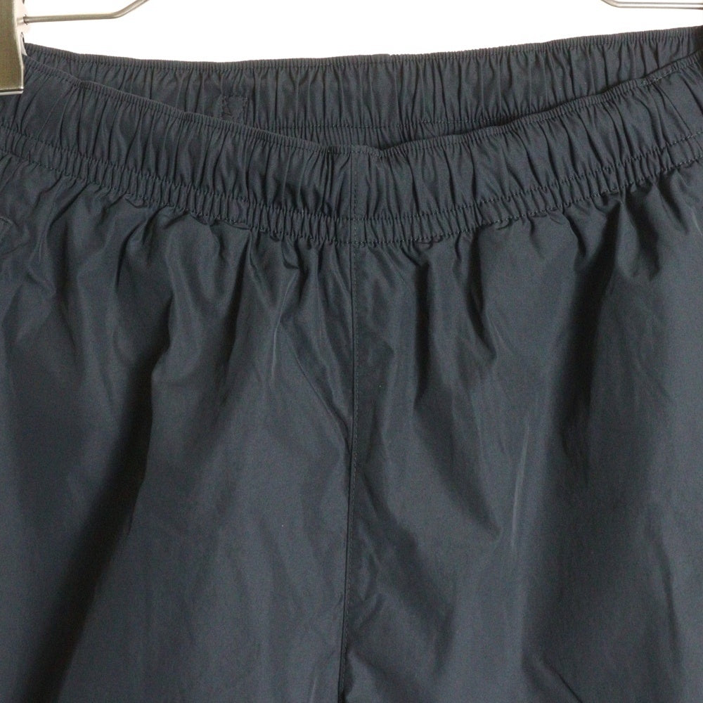 NIKE(ナイキ) ×Drake Nocta Nylon Track Pant FN7669-010 ドレイク ノクタ ナイロンパンツ ブラック