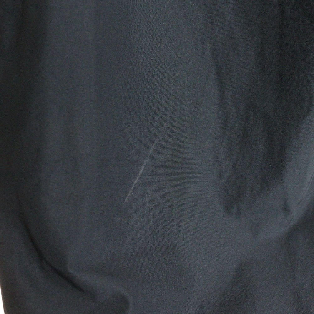 NIKE(ナイキ) ×Drake Nocta Nylon Track Pant FN7669-010 ドレイク ノクタ ナイロンパンツ ブラック