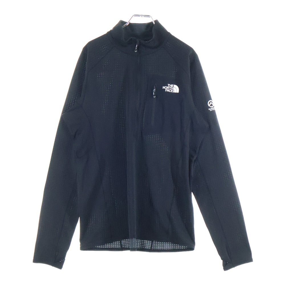 ND THE NORTH FACE(ザノースフェイス) Expedition Dry Dot Zip High
