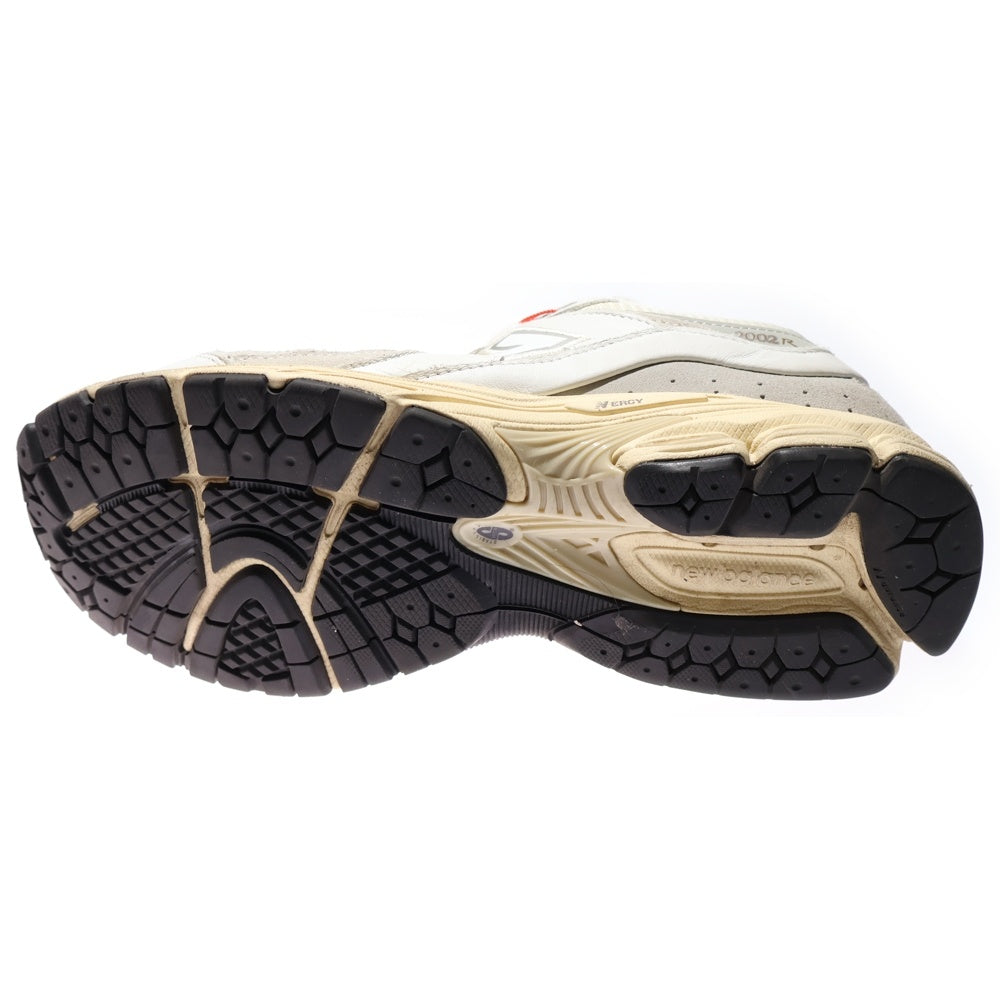 New Balance(ニューバランス) M2002RIA ローカットスニーカー シューズ ホワイト US9.5/27.5cm