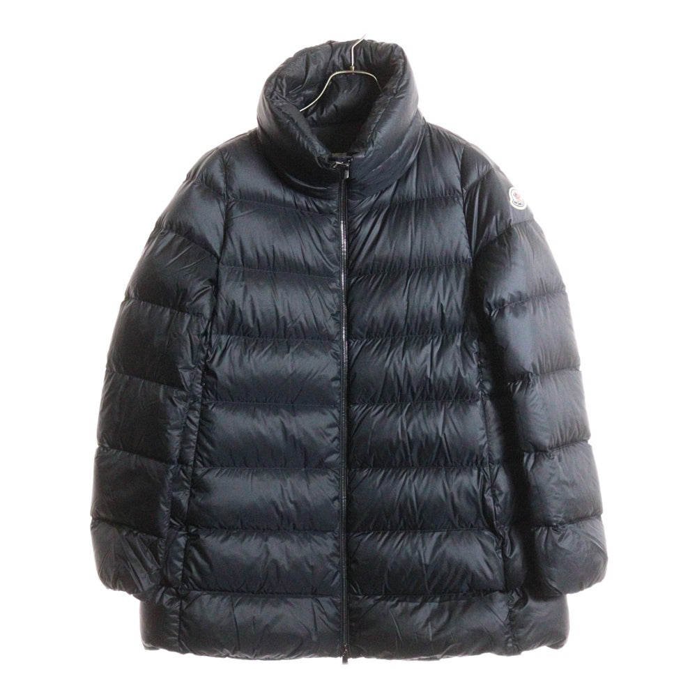 モンクレール ロゴワッペン ダウンジャケット メンズ 2 MONCLER