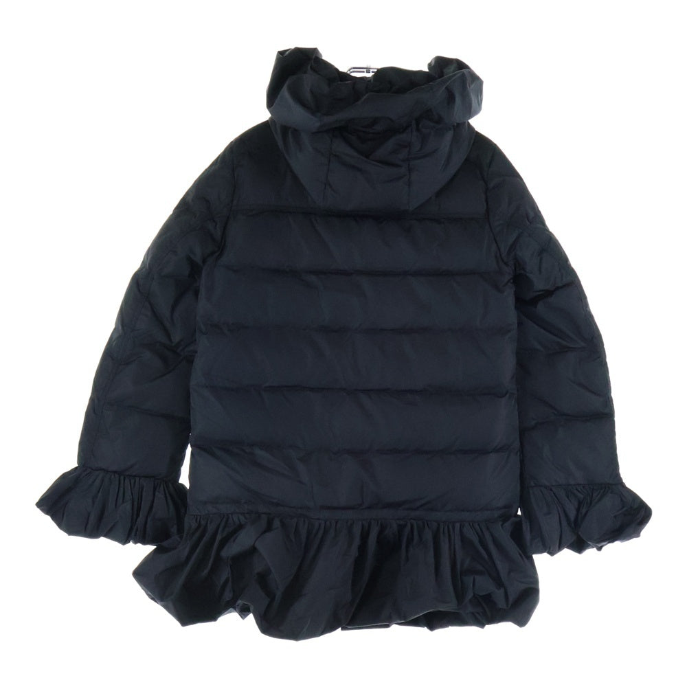 MONCLER(モンクレール) SERRE GIUBBOTTO ロゴワッペン ダウン