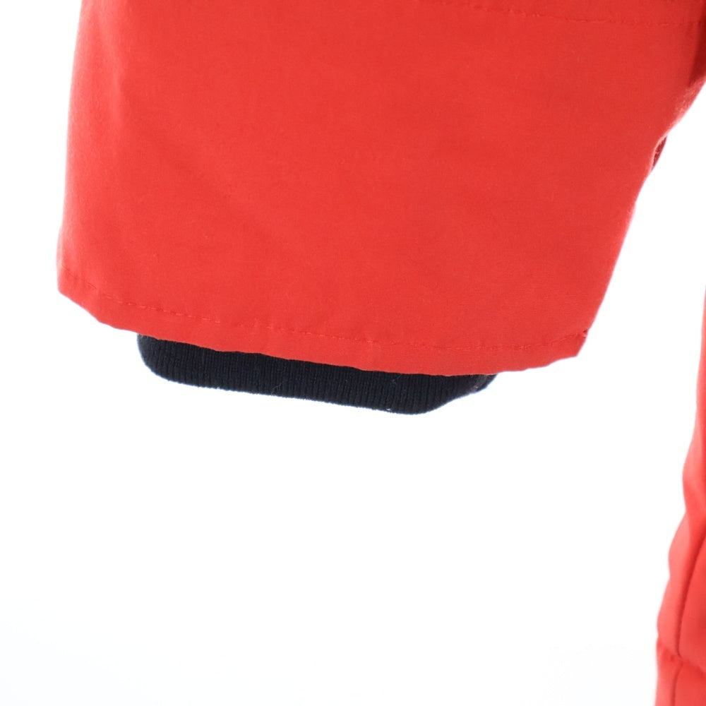 THE NORTH FACE(ザノースフェイス) McMURDO SERIES マクマードパーカー ロングパテッドジャケット NVC3NH8