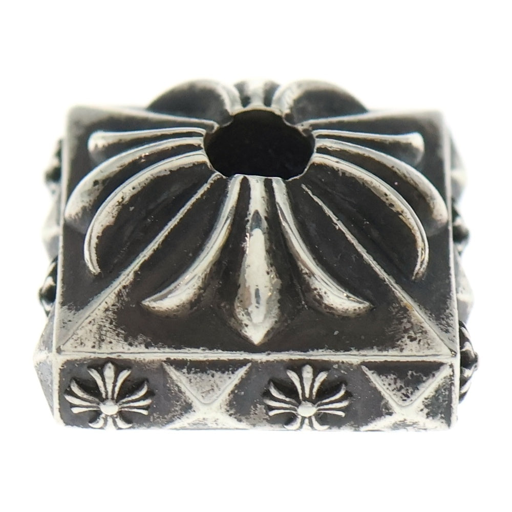 CHROME HEARTS(クロムハーツ) 2016年 クリスマスノベルティフレグランス INCENSE お香立て シルバー