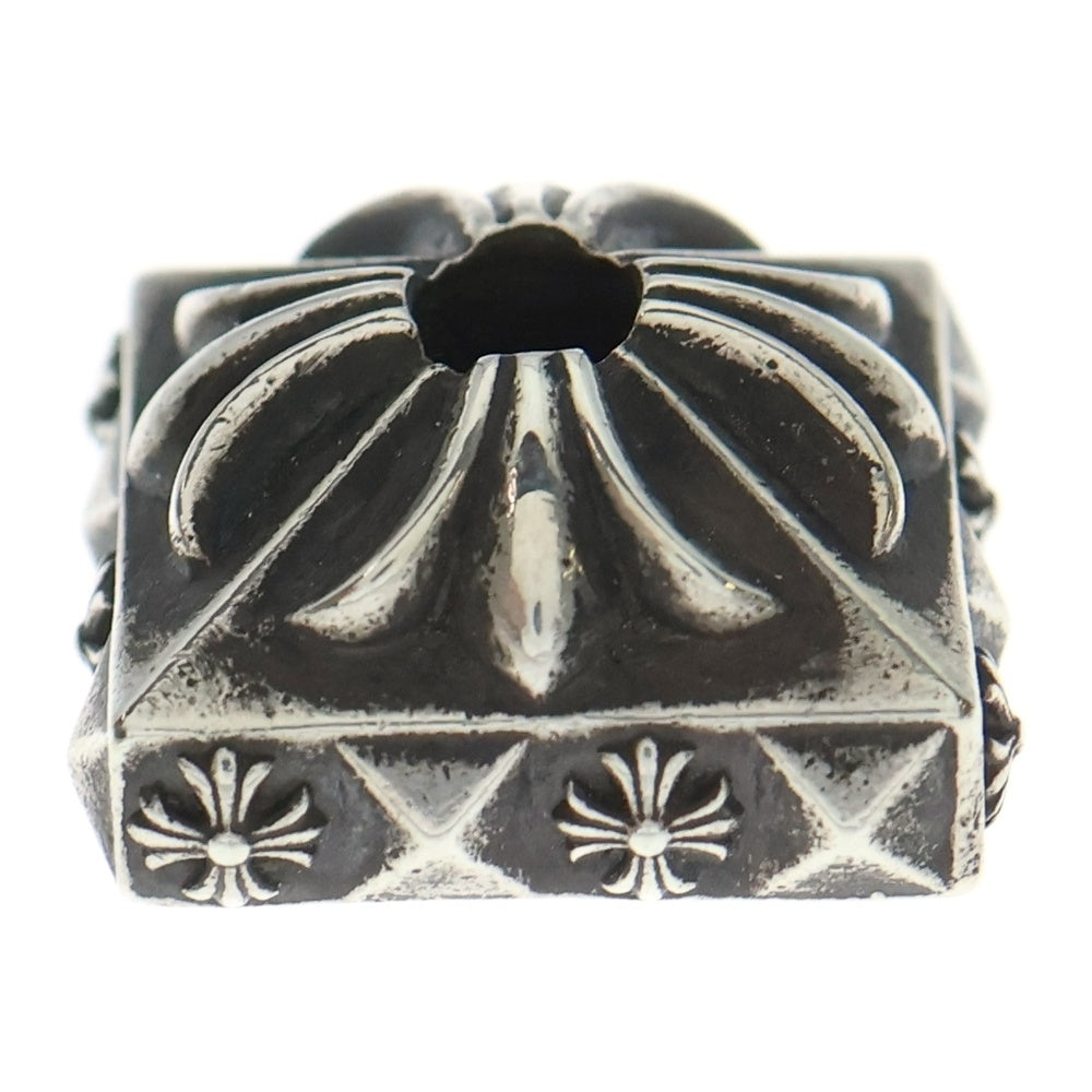 CHROME HEARTS(クロムハーツ) 2016年 クリスマスノベルティフレグランス INCENSE お香立て シルバー