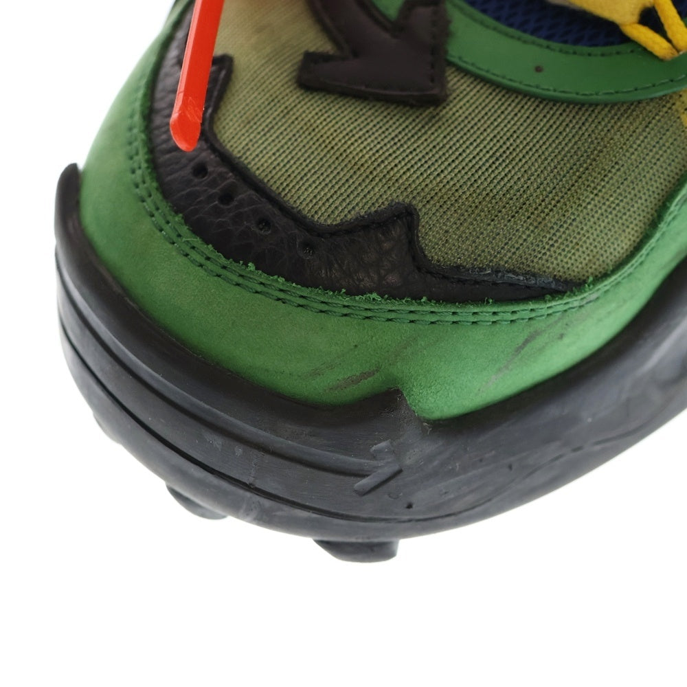 OFF-WHITE(オフホワイト) ODSY-1000 ローカットスニーカー マルチ