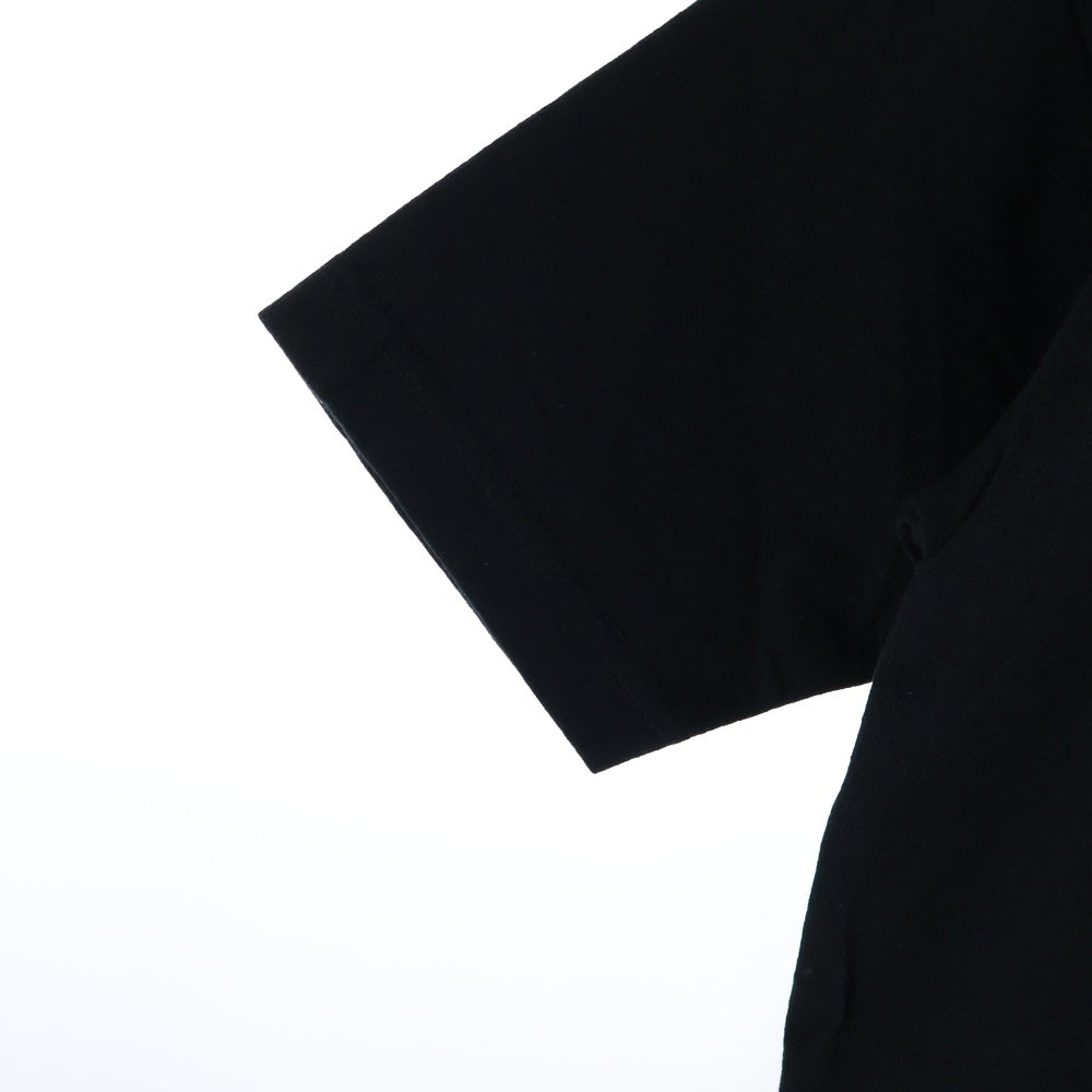 CHROME HEARTS(クロムハーツ) OLD CH T-SHIRT LTD NEW YORK ニューヨーク限定 オールド 半袖Tシャツ ブラック