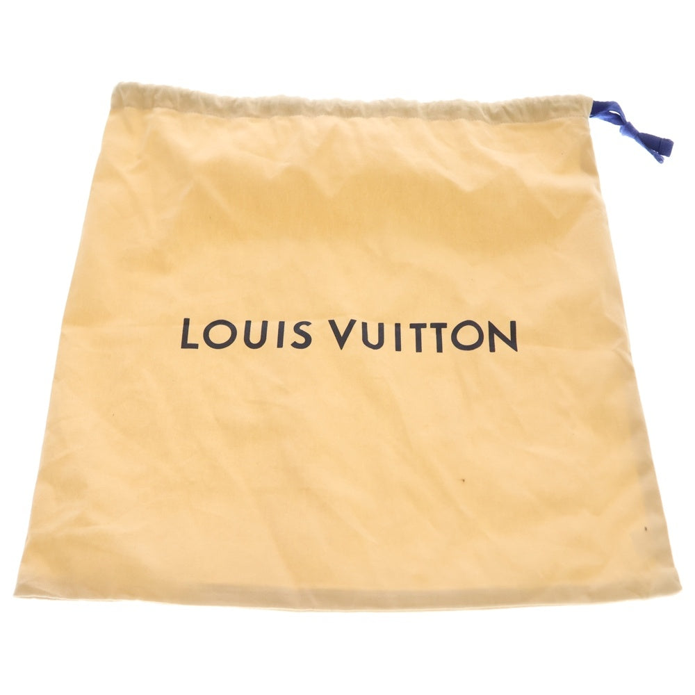 LOUIS VUITTON(ルイヴィトン) LV Trainer Sneaker LVトレーナー ローカットスニーカー ベージュ