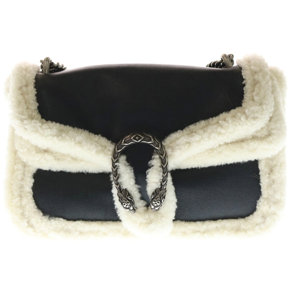 GUCCI(グッチ) Dionysus Bag GGスプリーム ディオニュソス チェーン