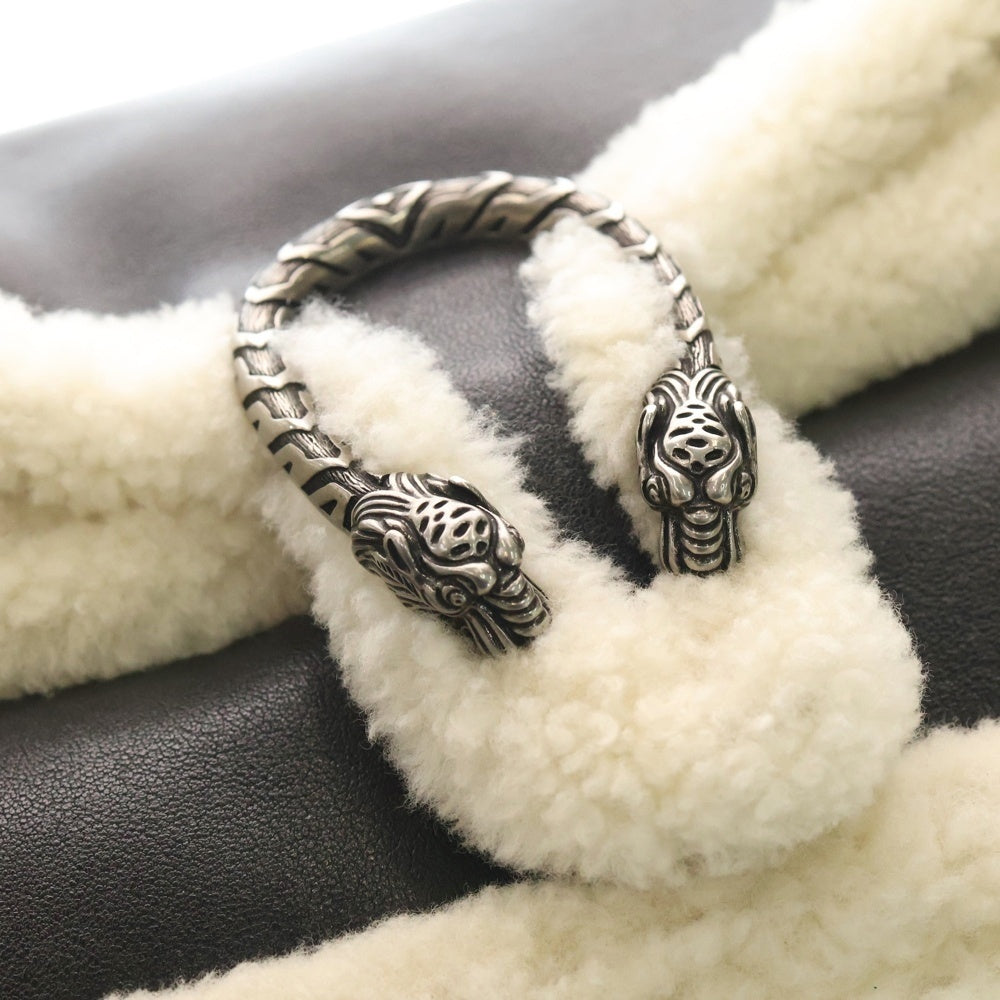 GUCCI(グッチ) Dionysus Bag GGスプリーム ディオニュソス チェーンショルダーバッグ ハンドバッグ ブラック