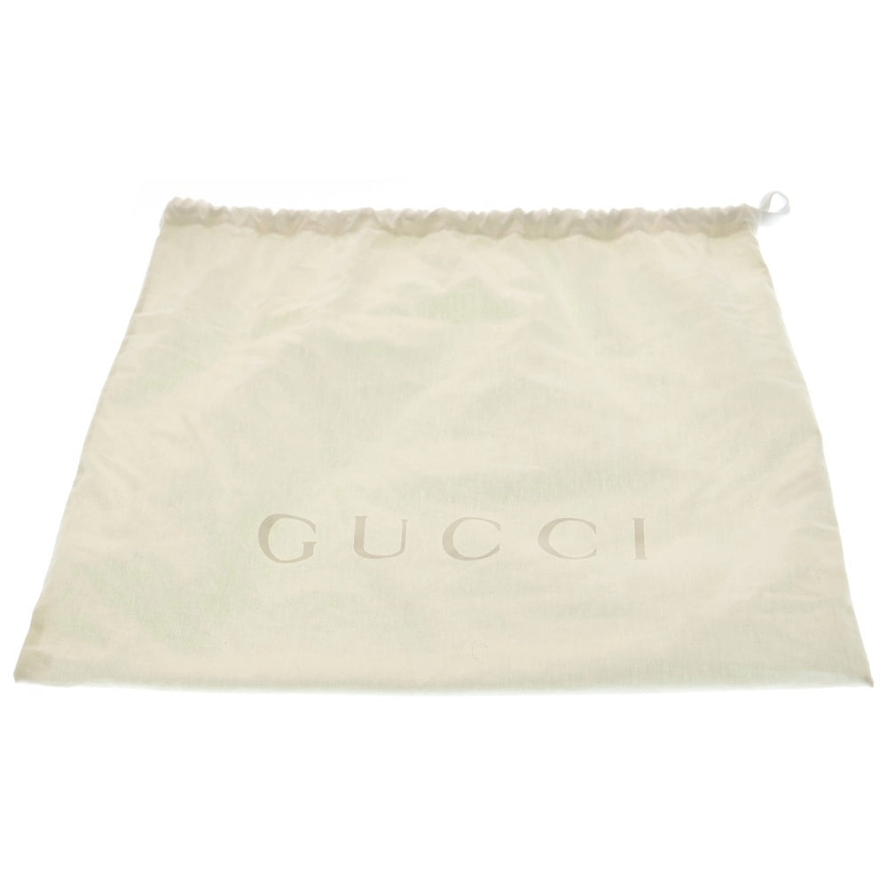GUCCI(グッチ) Dionysus Bag GGスプリーム ディオニュソス チェーンショルダーバッグ ハンドバッグ ブラック