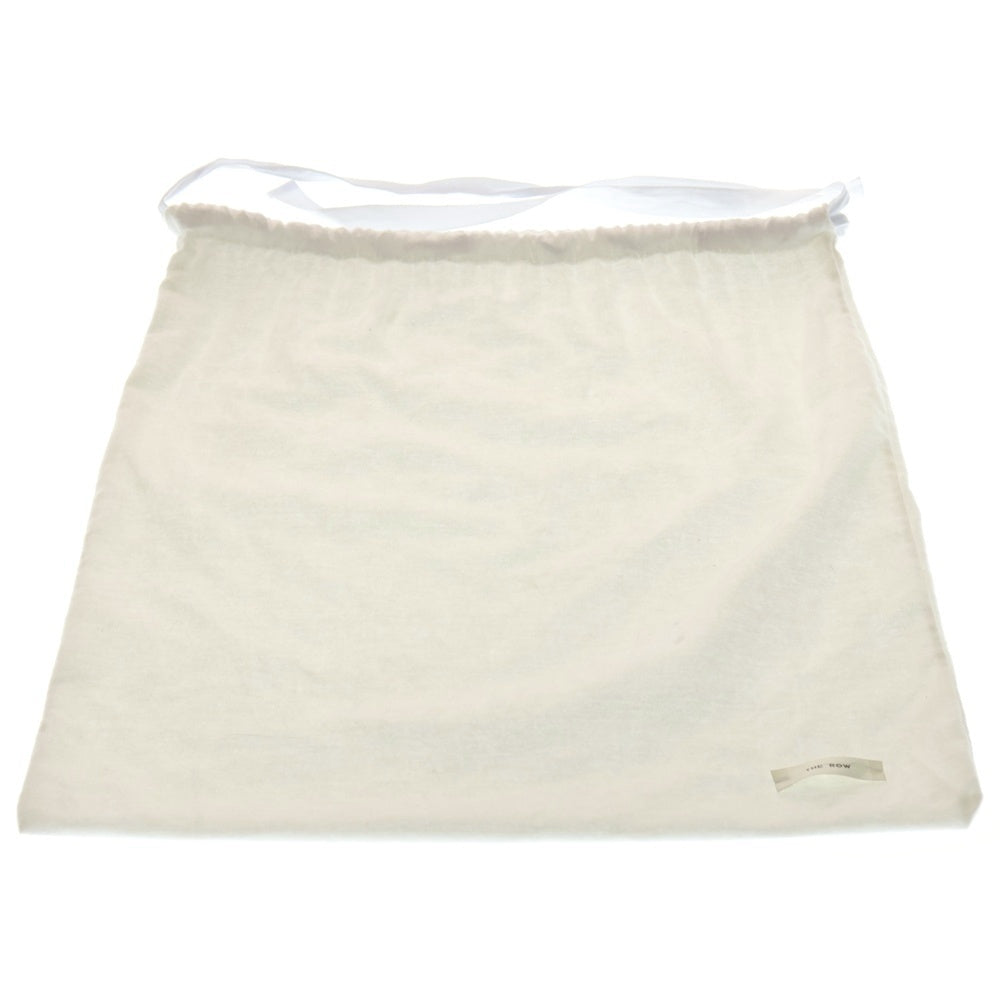 THE ROW(ザロウ) Park Tote Small パークトートスモール ハンドバッグ ショルダーバッグ ブラック W1199