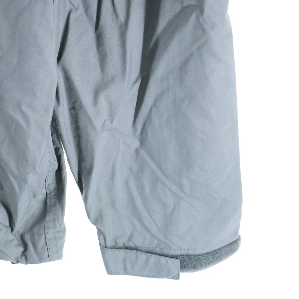 THE NORTH FACE(ザノースフェイス) Compact Jacket コンパクトジャケット パーカー グレー NP72230