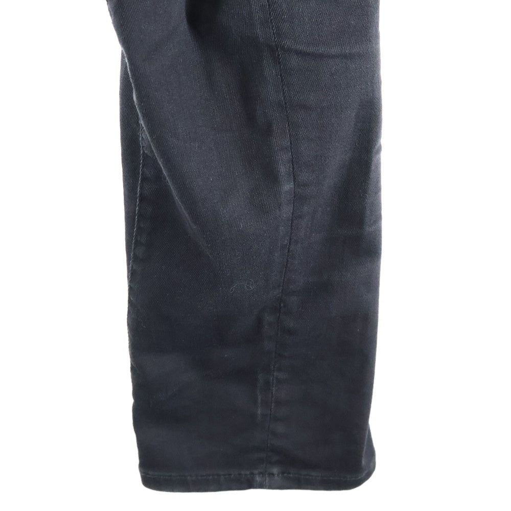 DSQUARED2(ディースクエアード) Black Bull Skater Jeans ブラックブルスケータージーンズ デニムパンツ ブラック S74LB1308 S30730