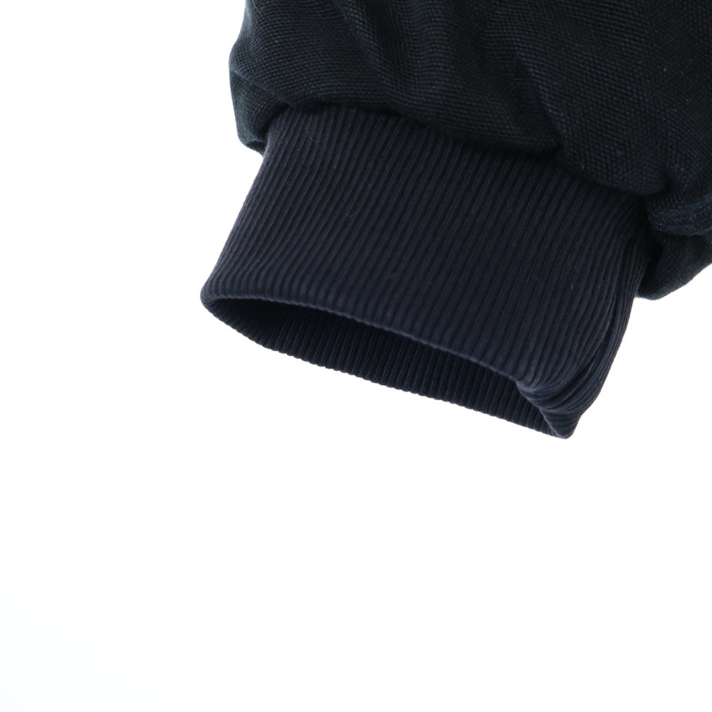 Carhartt WIP(カーハート ダブリューアイピー) OG ACTIVE JACKET アクティブジャケット ジップアップパーカー フーディー ブラック I027360