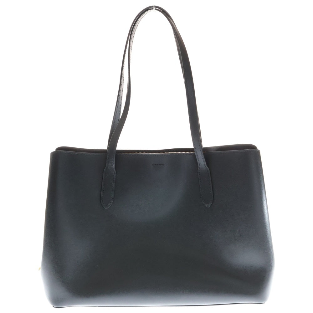 COACH(コーチ) アベニュー キャリーオール トートバッグ ハンドバッグ ブラック F73277