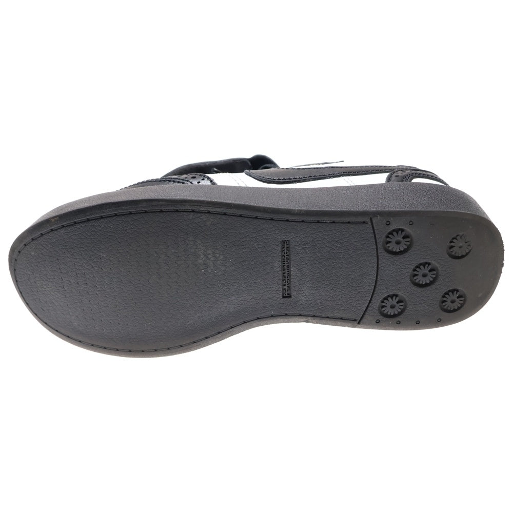 NIKE(ナイキ) ×PEACEMINUSONE KWONDO1 ピースマイナスワン クウォンド ローカットスニーカー ブラック レディース US6.5/24.5cm DH2482-101