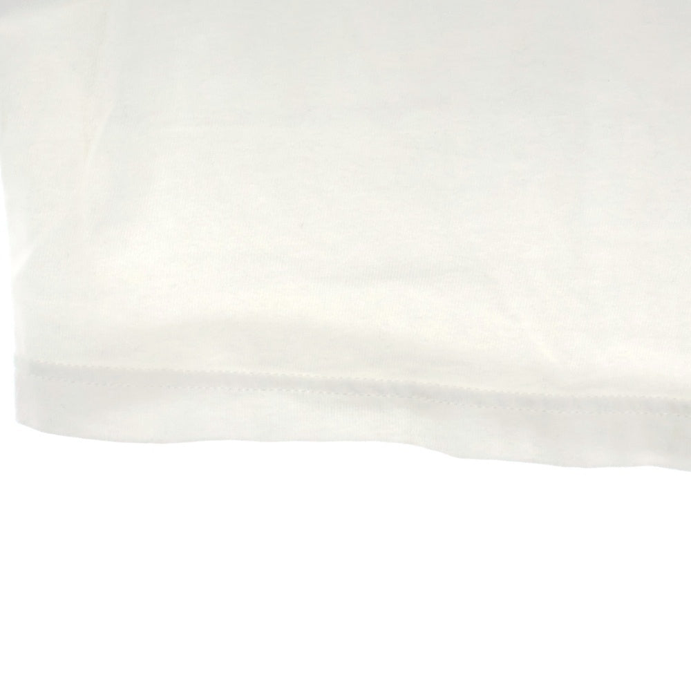 FRAGMENT DESIGN(フラグメントデザイン) FRAGMENT UNIVERSITY TEE 半袖Tシャツ ホワイト FRGMT-T5