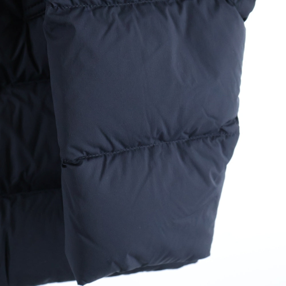 MONCLER(モンクレール) LOIRAC ジップアップダウンジャケット ネイビー B20914181295