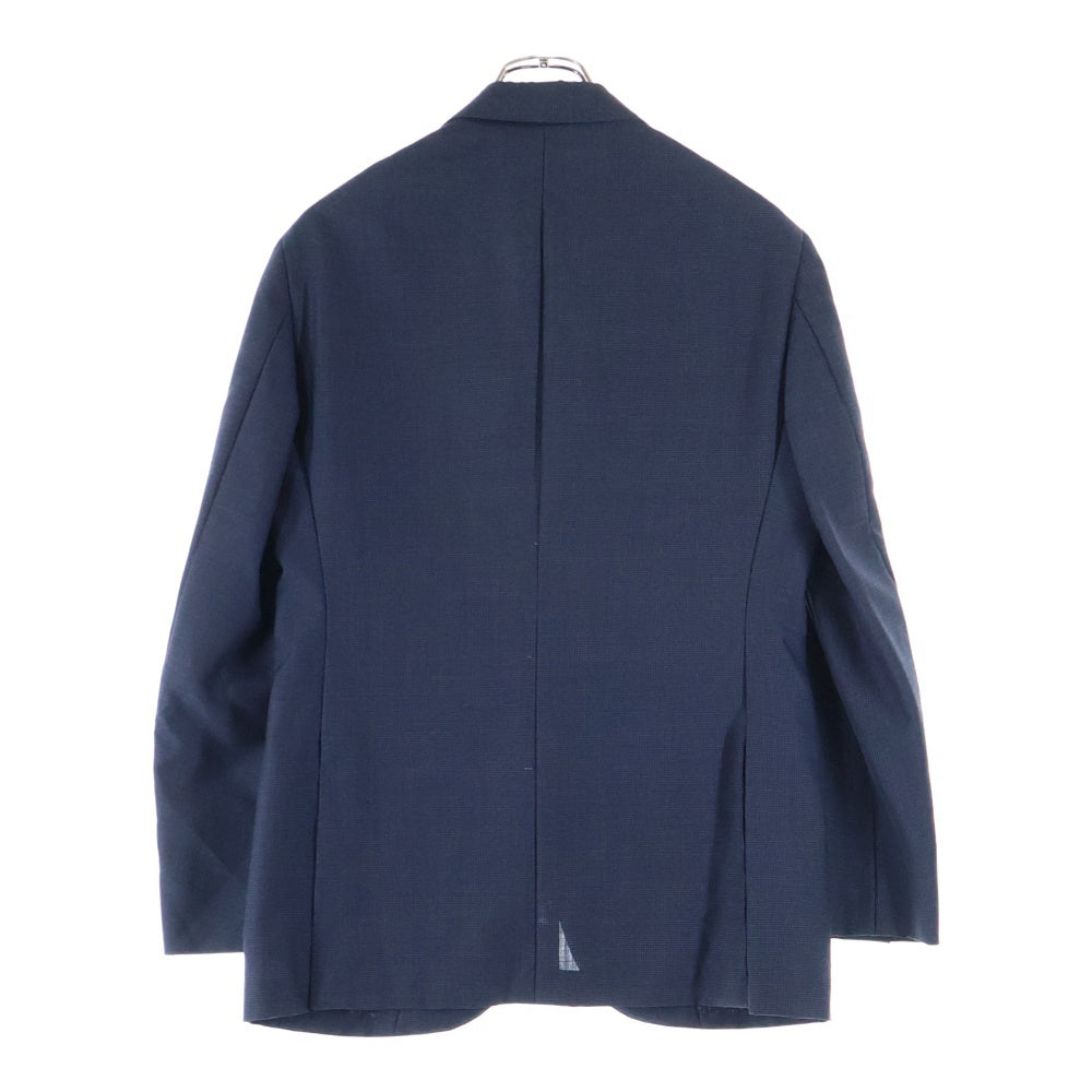 UNITED ARROWS(ユナイテッドアローズ) Set Up Suit Jacket セットアップ スーツ ウールテーラードジャケット スラックス トラウザーズパンツ ネイビー 1123-161-5232