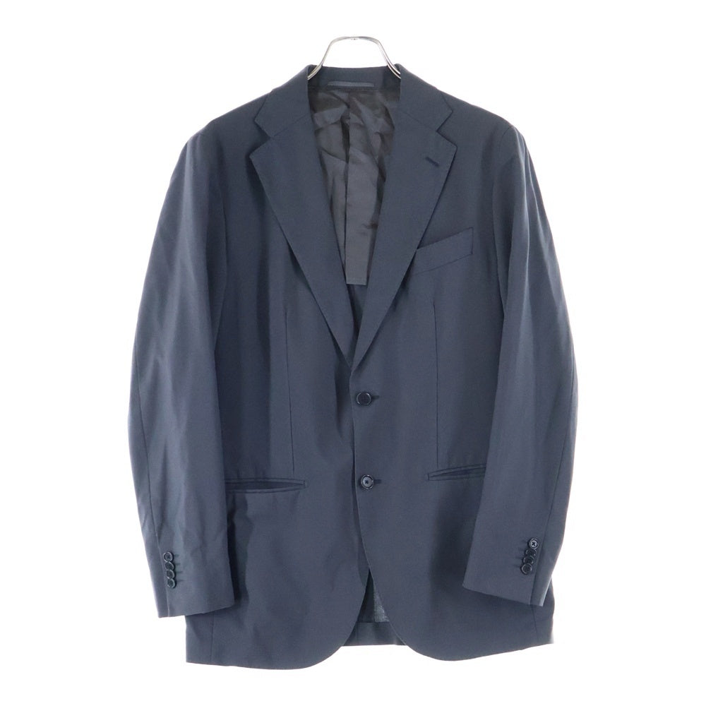 UNITED ARROWS(ユナイテッドアローズ) Set Up Suit Jacket セットアップ スーツ ウールテーラードジャケット スラックス トラウザーズパンツ グレー 1123-161-5232