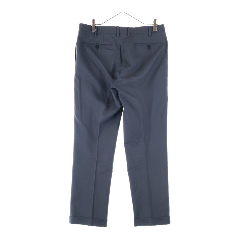 UNITED ARROWS(ユナイテッドアローズ) Set Up Suit Jacket セットアップ スーツ ウールテーラードジャケット スラックス トラウザーズパンツ グレー 1123-161-5232