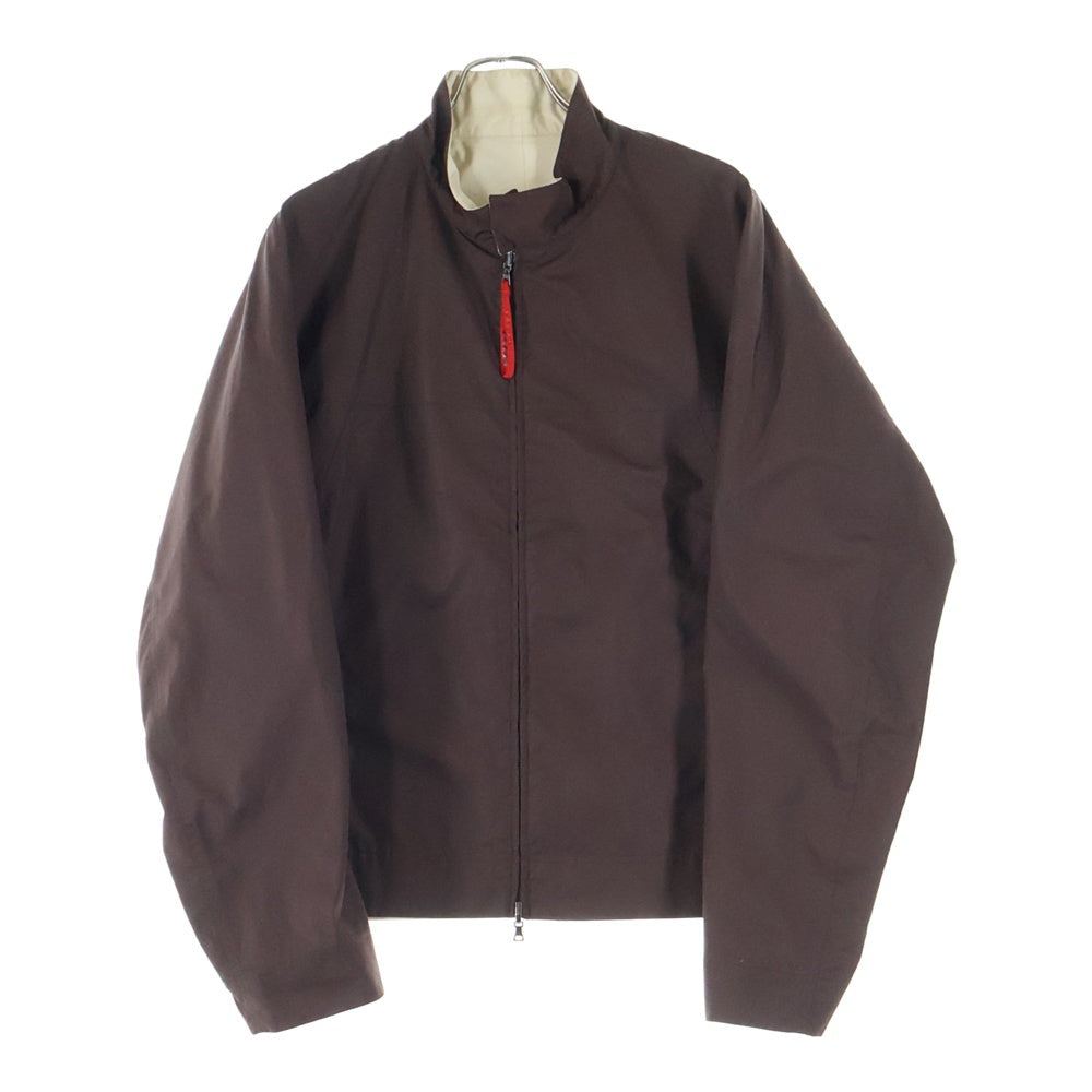PRADA SPORT(プラダ スポーツ) Nylon Jacket リバーシブル ナイロン