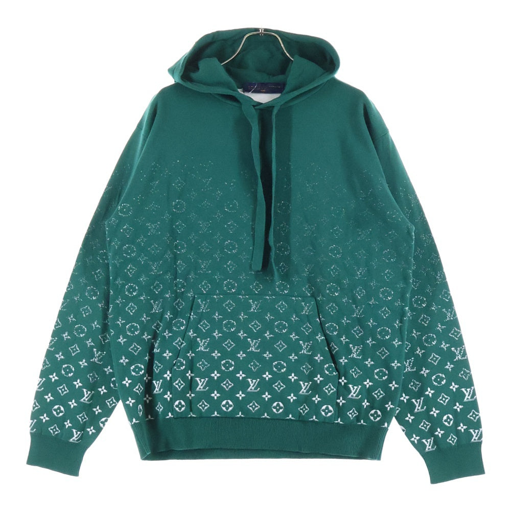 LOUIS VUITTON(ルイヴィトン) 23AW モノグラム グラディエント プル