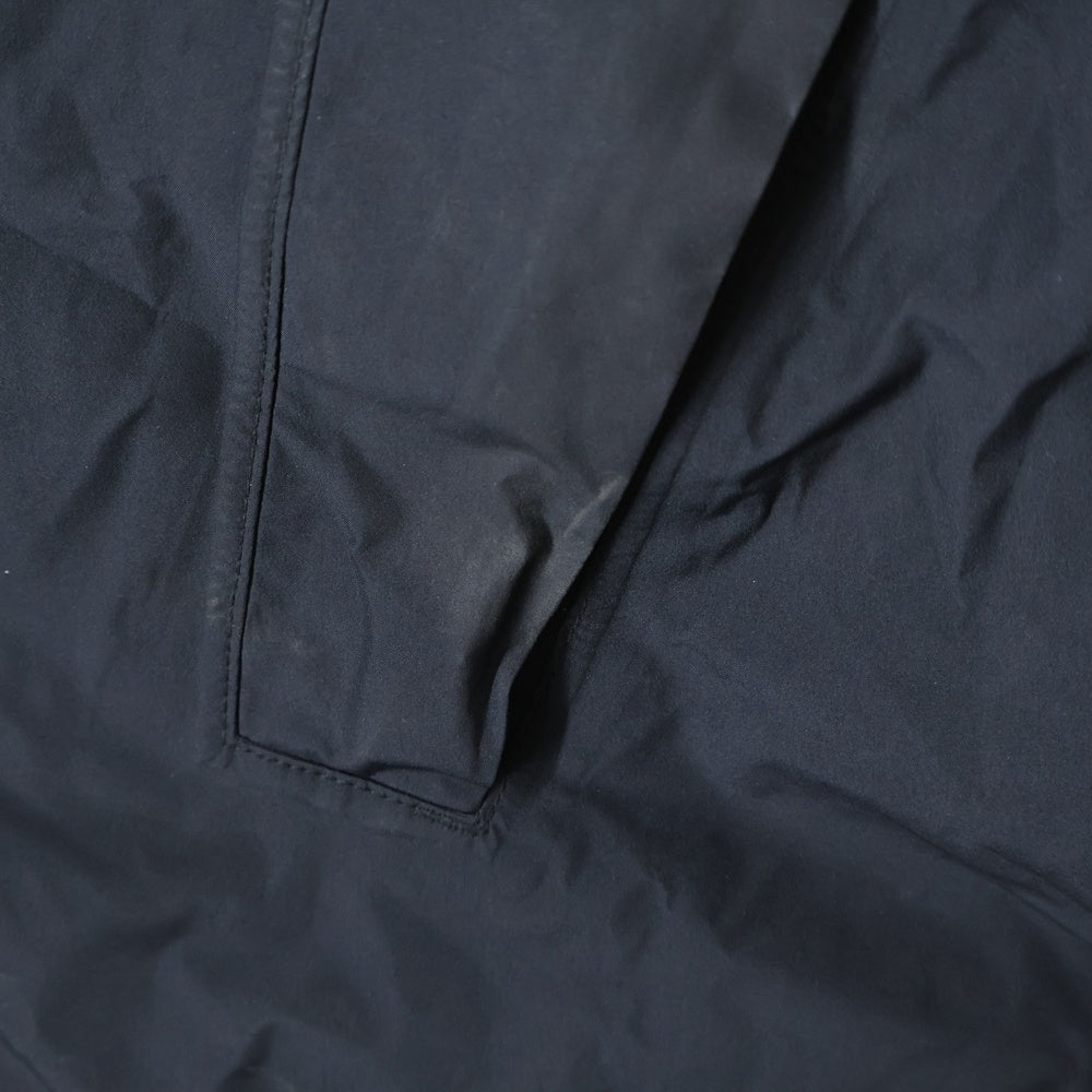 SUPREME(シュプリーム) 21AW GORE-TEX 700 Fill Down Parka ゴアテックス ファーダウンジャケット ブラック