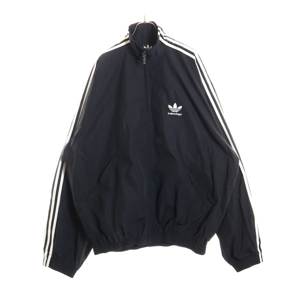 BALENCIAGA(バレンシアガ) 23SS ×adidas Track Jacket アディダス ロゴ
