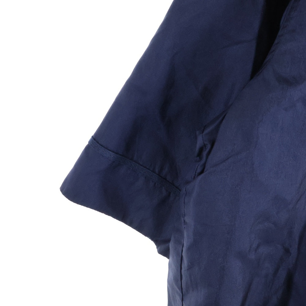 KITH(キス) New York Willis Baseball Shirt ニューヨーク ウィリス ベースボール 半袖シャツ ネイビー