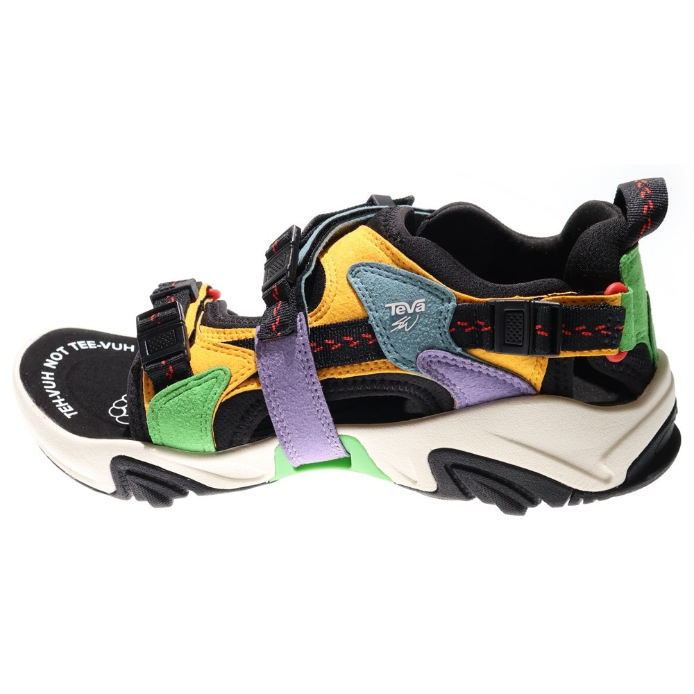 Teva(テバ) xSean Wotherspoon WRAPTOR SANDAL x ショーン ウェザースプーン ラプターサンダル マルチ 1173210