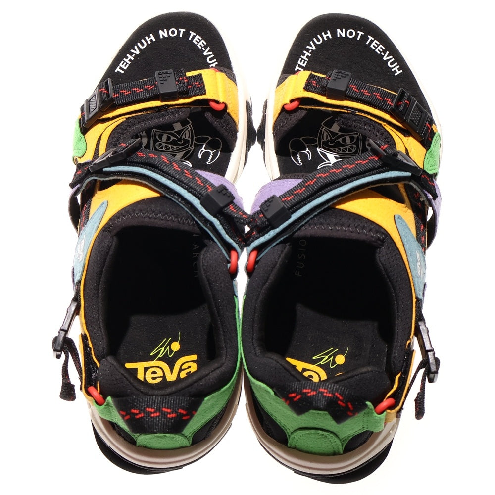 Teva(テバ) xSean Wotherspoon WRAPTOR SANDAL x ショーン ウェザースプーン ラプターサンダル マルチ 1173210
