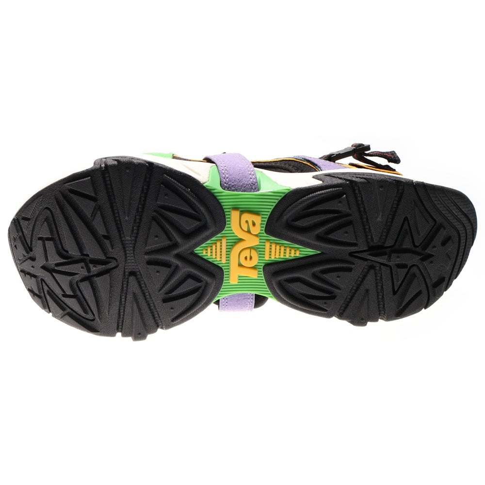 Teva(テバ) xSean Wotherspoon WRAPTOR SANDAL x ショーン ウェザースプーン ラプターサンダル マルチ 1173210