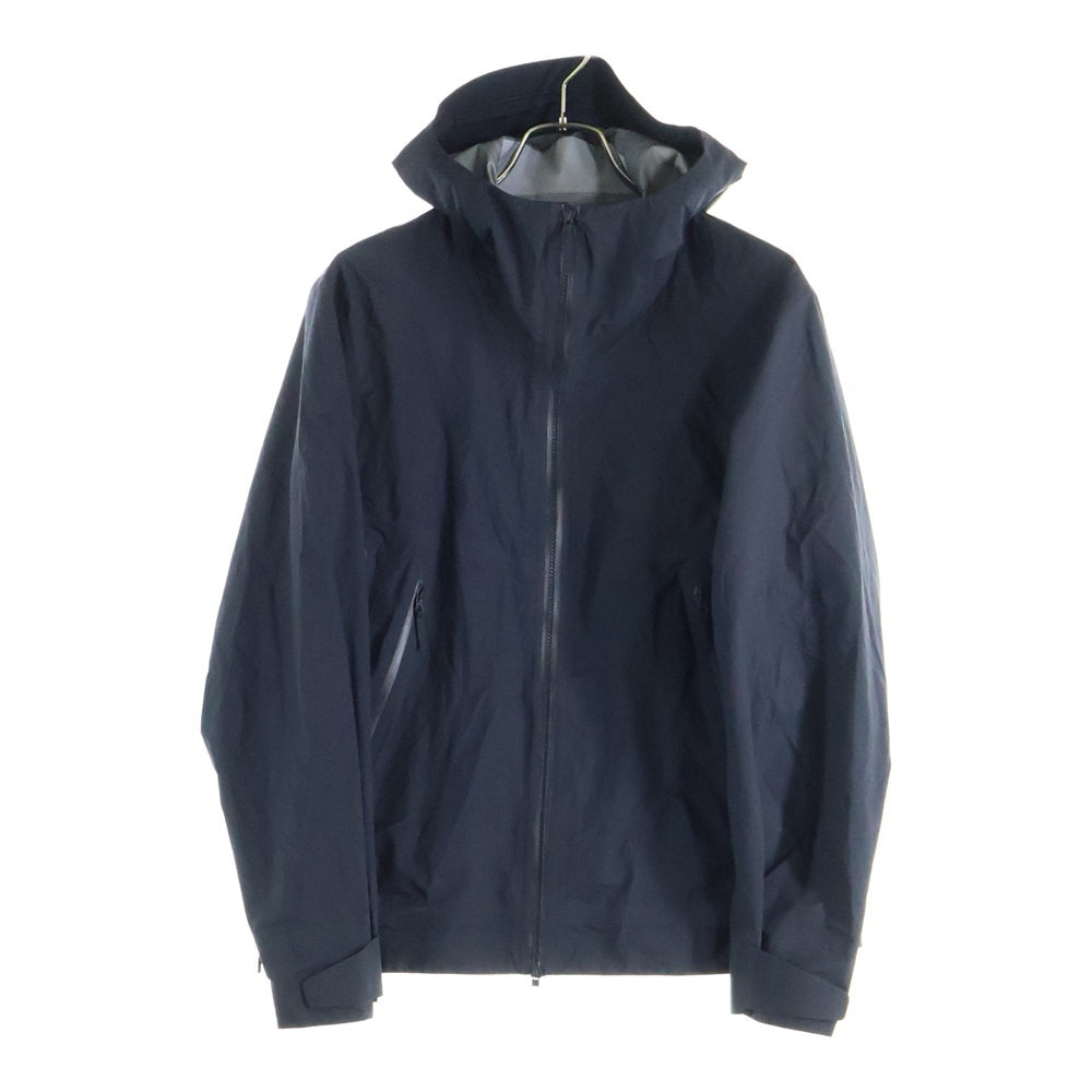 ARC’TERYX VEILANCE survey jacket アークテリクスヴェイランスのSURVEY JACKET | HUES 福岡セレクトショップ