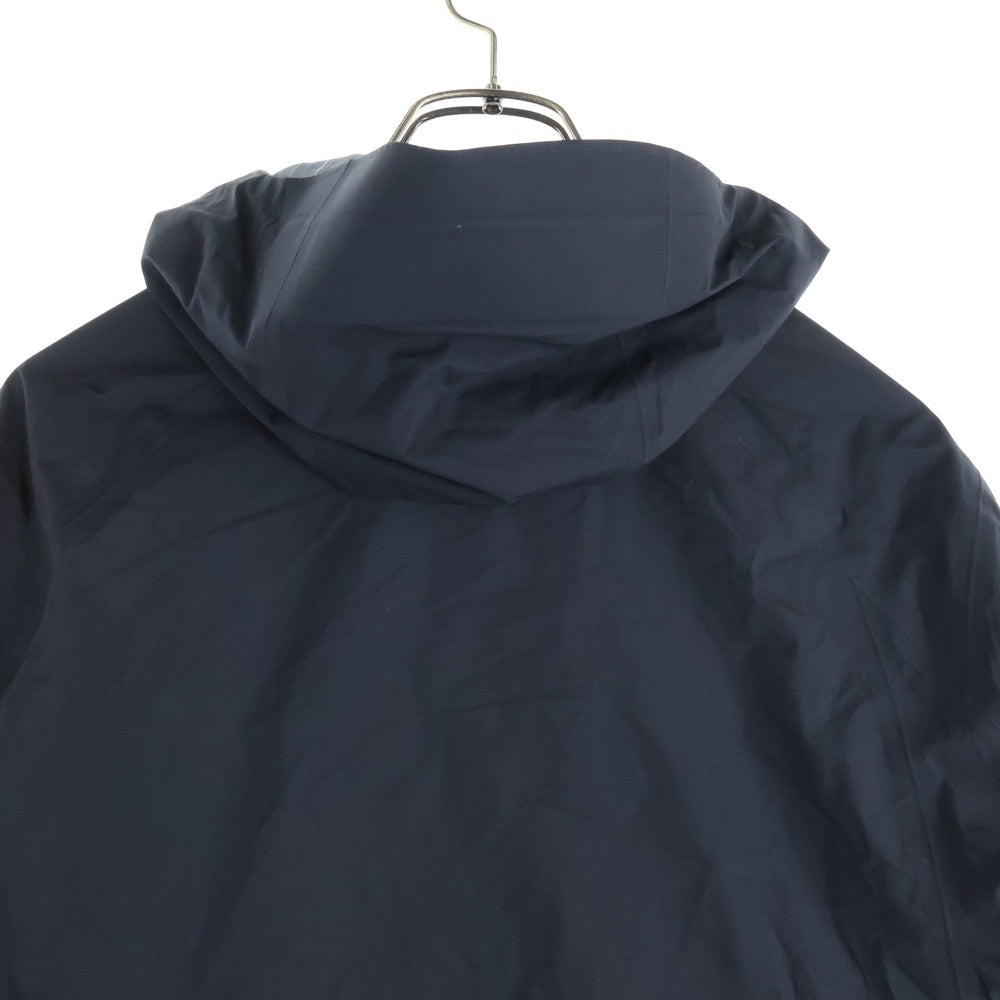 ARC'TERYX(アークテリクス) VEILANCE SURVEY JACKET ヴェイランス サーベイ ナイロンジャケット ブラック