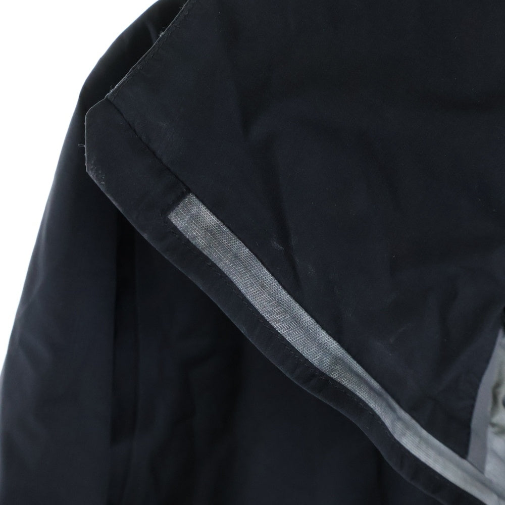 ARC'TERYX(アークテリクス) VEILANCE SURVEY JACKET ヴェイランス サーベイ ナイロンジャケット ブラック