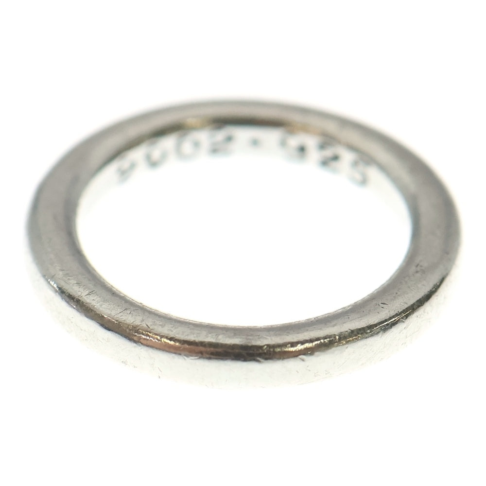 CHROME HEARTS(クロムハーツ) NTFL リング シルバー BCA344