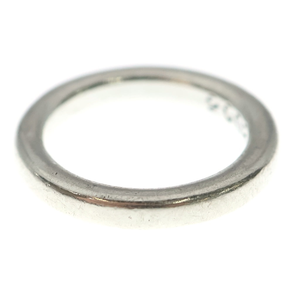 CHROME HEARTS(クロムハーツ) NTFL リング シルバー BCA344