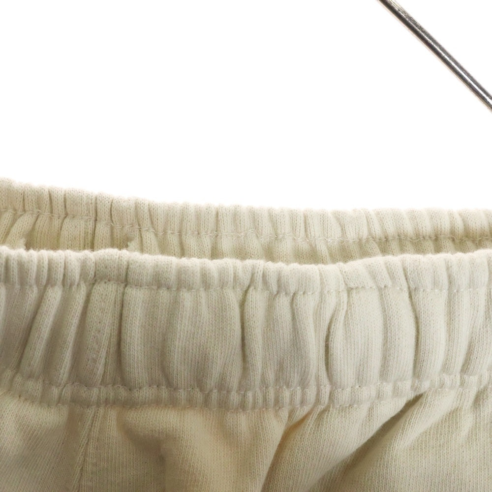 KAIKO(カイコー) CLOUD TROUSER ワイド スウェットパンツ ベージュ KAIKO-25-024