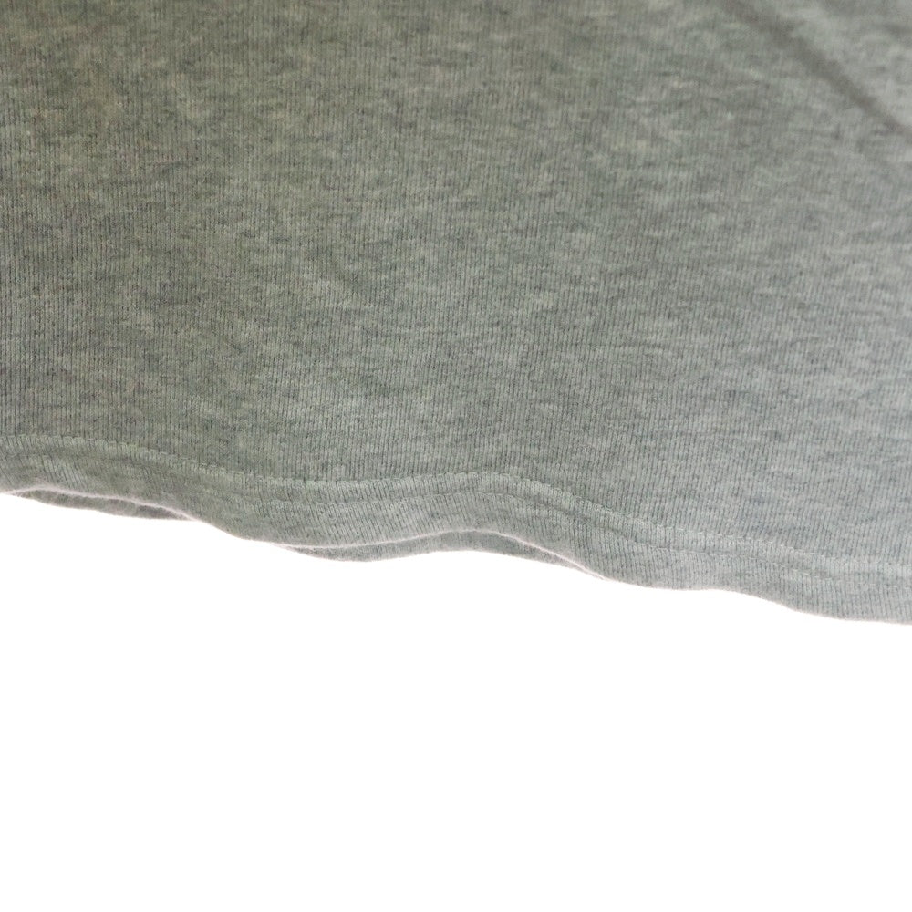 KAIKO(カイコー) CLOUD TROUSER ワイド スウェットパンツ グレー KAIKO-25-024