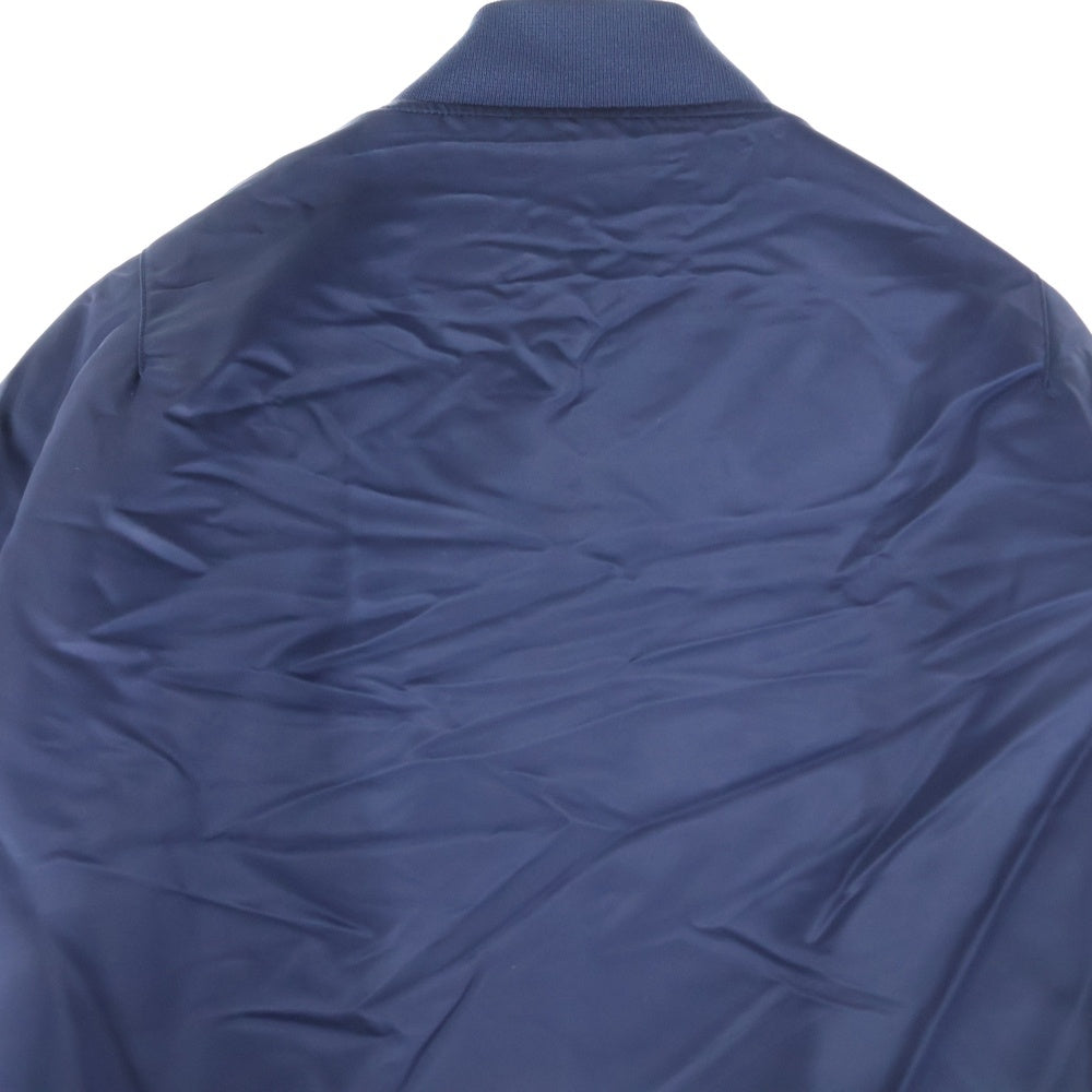 AMBUSH(アンブッシュ) Military Blouson ミリタリーブルゾン ジャケット ネイビー